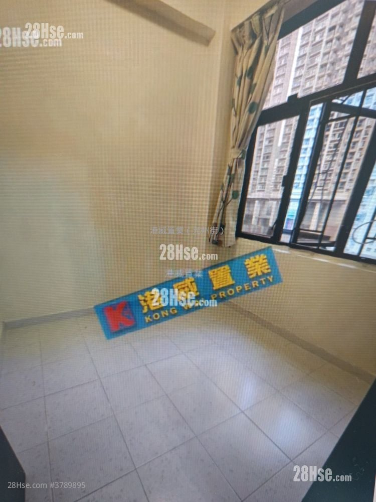 Garning Court Rental 2 Bedrooms 277 ft²