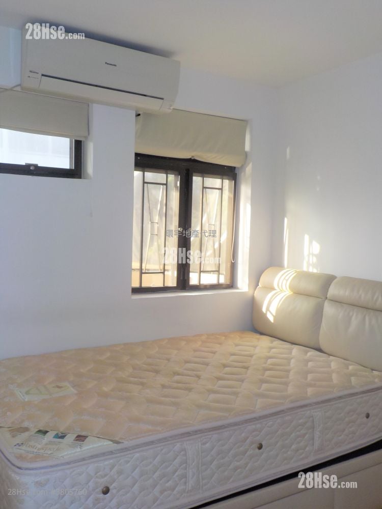 新墟村 售盘 2 房 , 1 浴室 780 平方尺