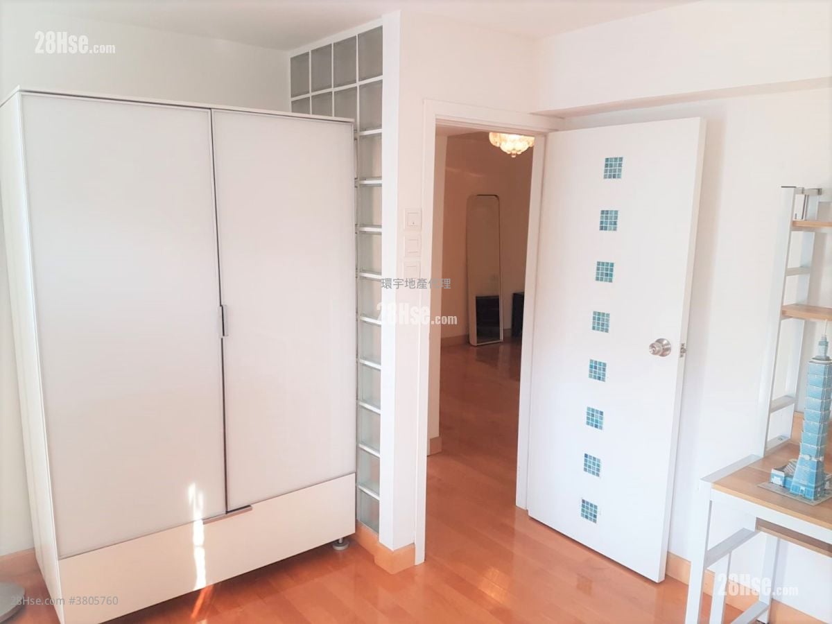 新墟村 售盘 2 房 , 1 浴室 780 平方尺