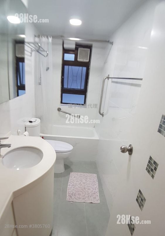 新墟村 售盘 2 房 , 1 浴室 780 平方尺