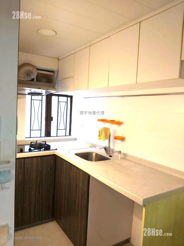 新墟村 售盘 2 房 , 1 浴室 780 平方尺