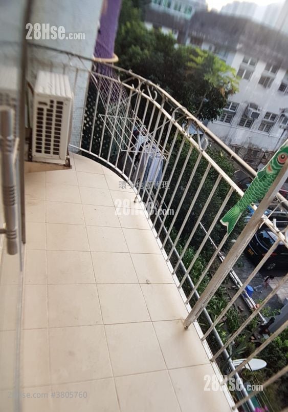 新墟村 售盘 2 房 , 1 浴室 780 平方尺