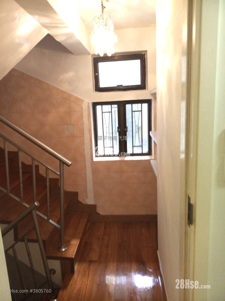 新墟村 售盘 2 房 , 1 浴室 780 平方尺