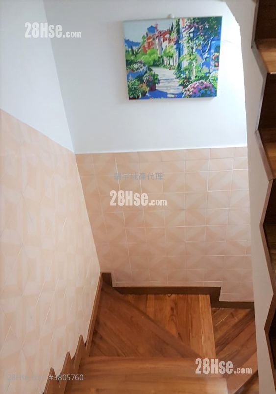 新墟村 售盘 2 房 , 1 浴室 780 平方尺