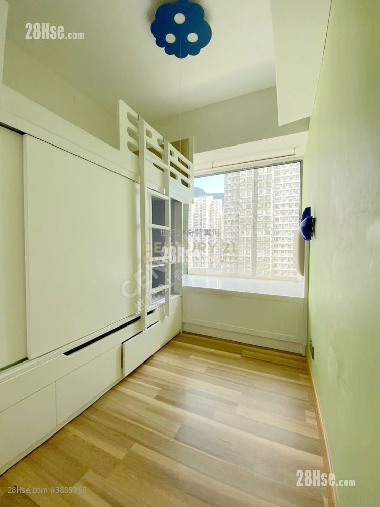 Villa Oceania Rental 2 Bedrooms , 1 Bathroom 491 ft²