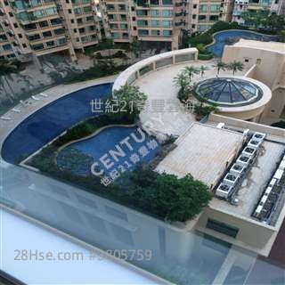 Villa Oceania Rental 2 Bedrooms , 1 Bathroom 491 ft²