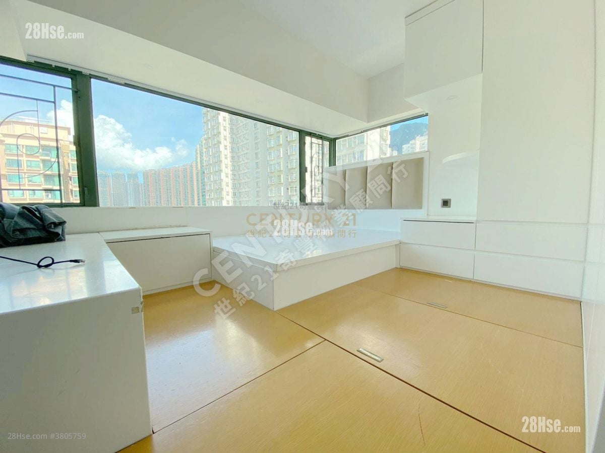 Villa Oceania Rental 2 Bedrooms , 1 Bathroom 491 ft²