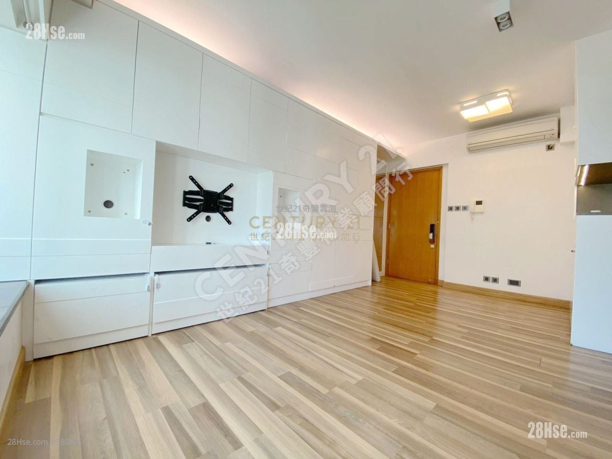 Villa Oceania Rental 2 Bedrooms , 1 Bathroom 491 ft²