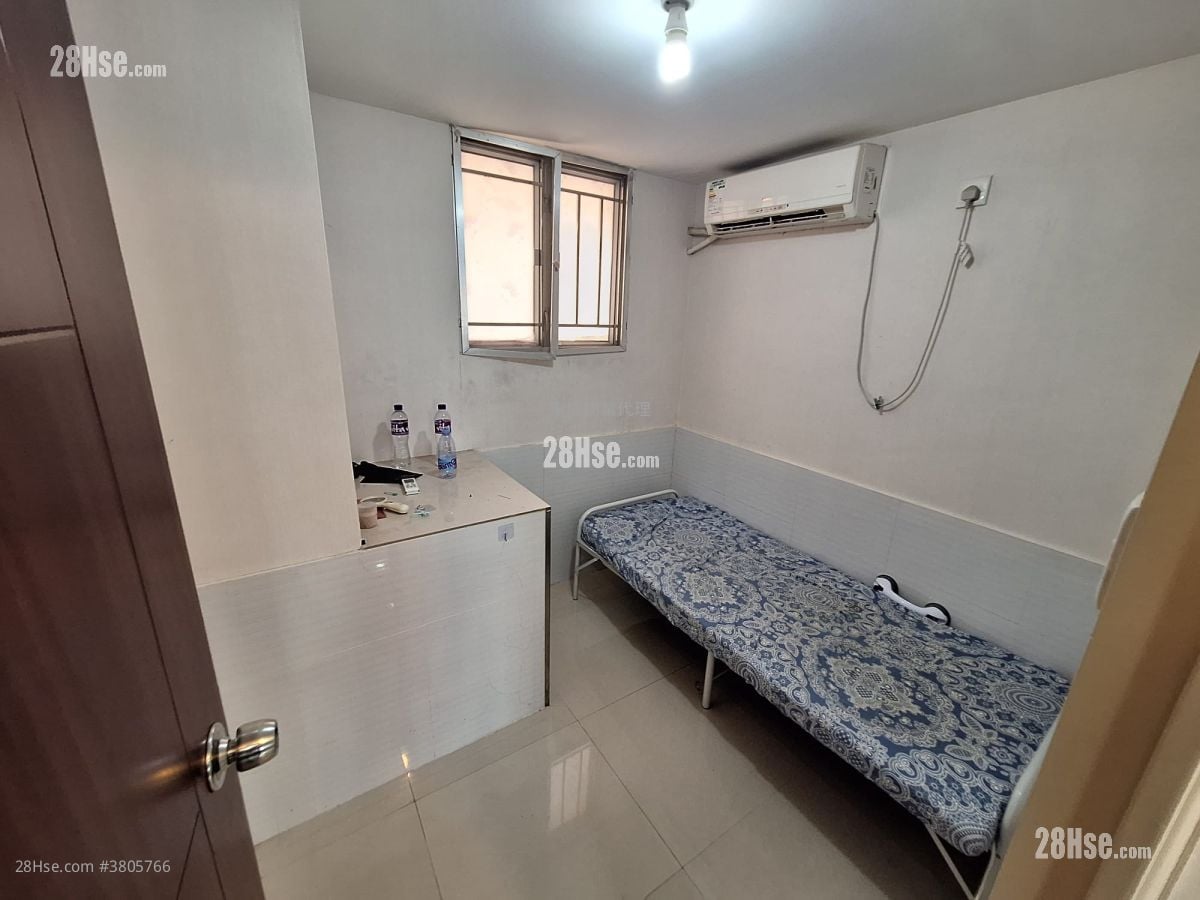 壆圍村 售盤 1 房 , 1 浴室 220 平方呎