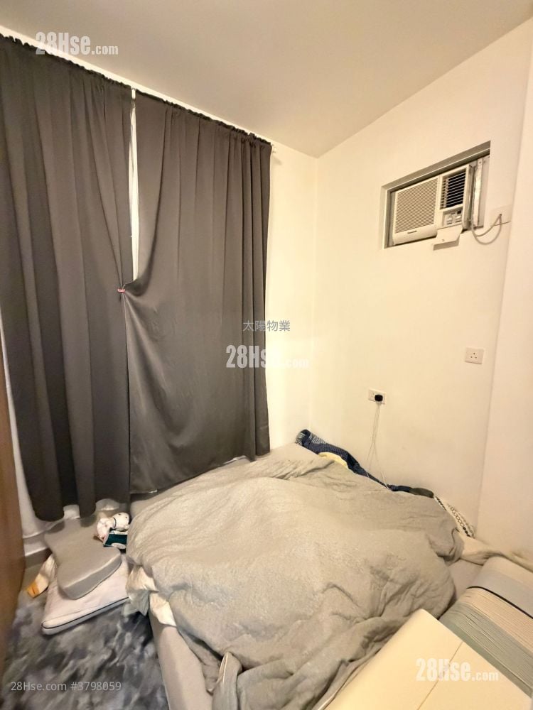 Whampoa Garden Sell 1 Bedroom , 1 Bathroom 288 ft²