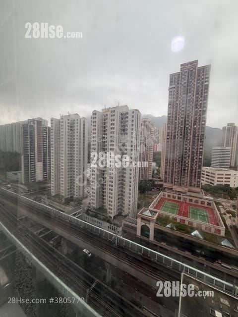 马鞍山中心 售盘 2 房 , 1 浴室 375 平方尺