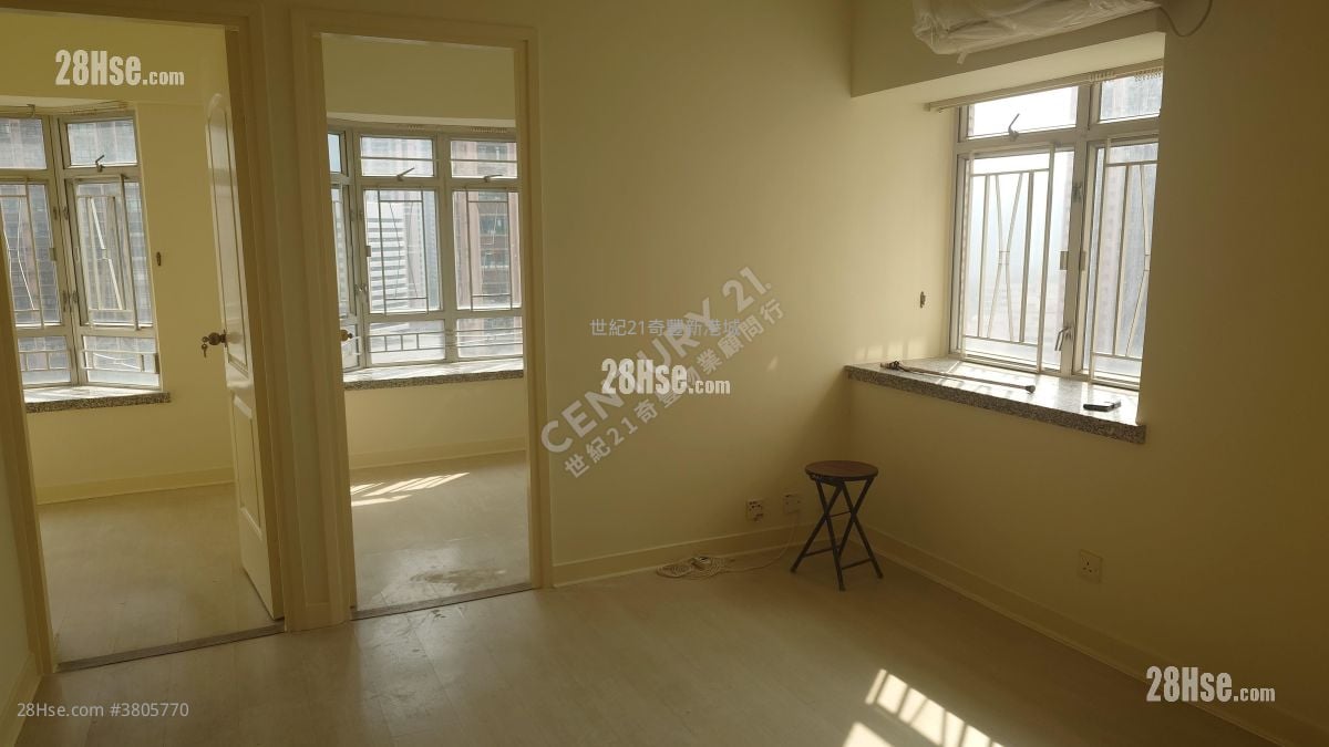 马鞍山中心 售盘 2 房 , 1 浴室 375 平方尺