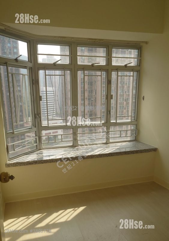 马鞍山中心 售盘 2 房 , 1 浴室 375 平方尺