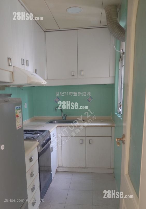 马鞍山中心 售盘 2 房 , 1 浴室 375 平方尺