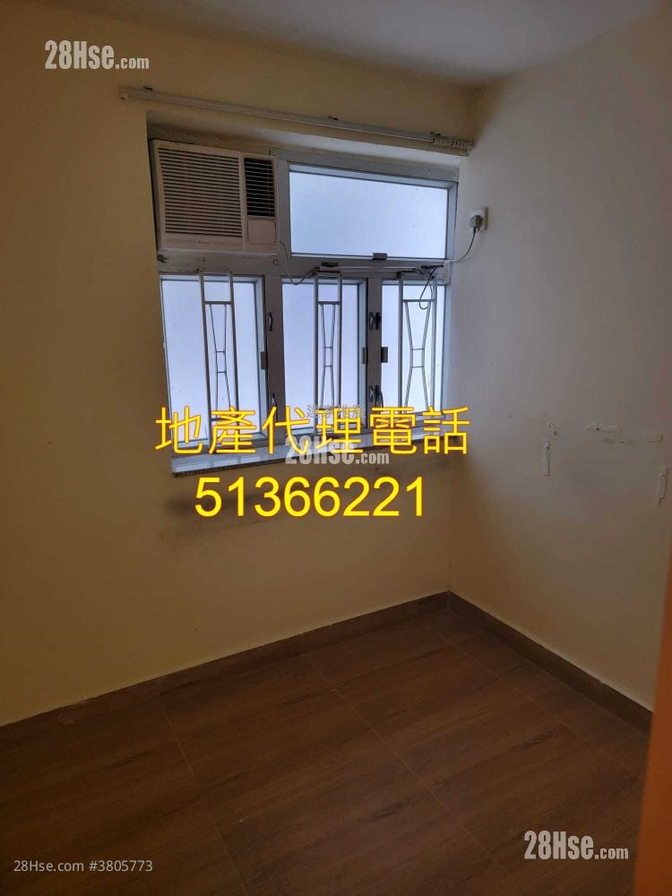 村屋 租盘 2 房 , 1 浴室 450 平方尺