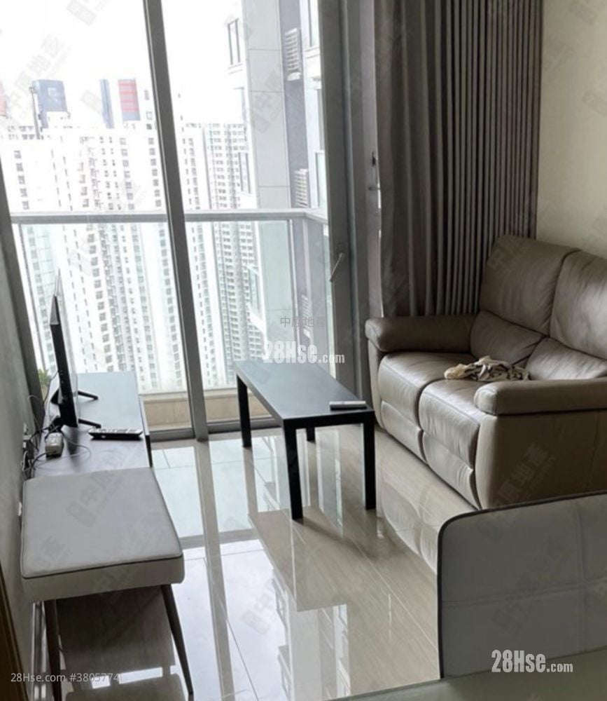 汇玺 售盘 2 房 526 平方尺