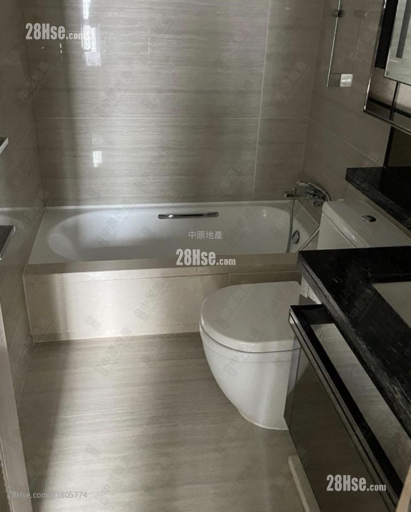 汇玺 售盘 2 房 526 平方尺