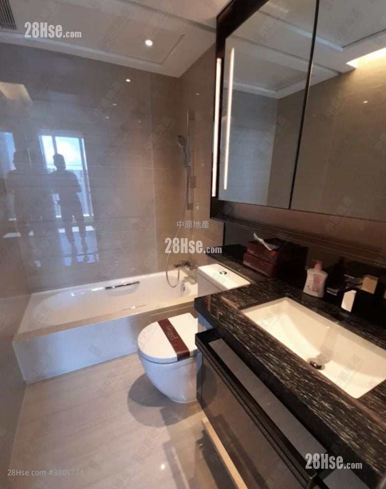 汇玺 售盘 2 房 526 平方尺