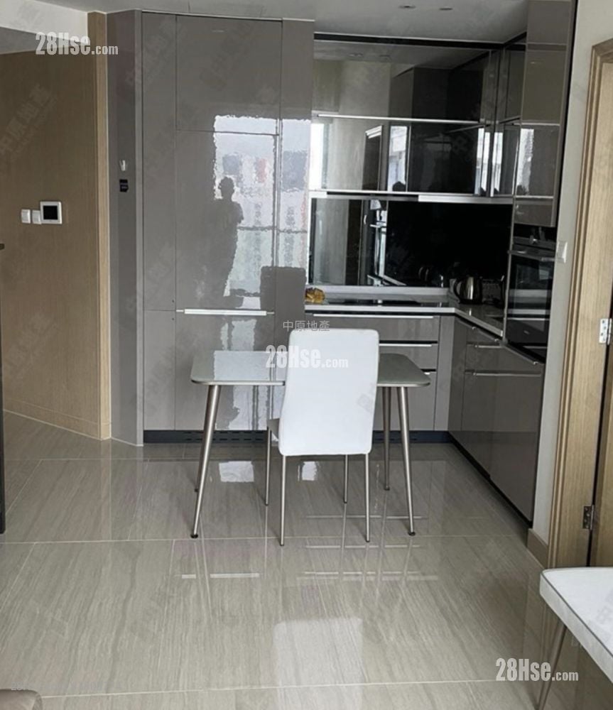 汇玺 售盘 2 房 526 平方尺