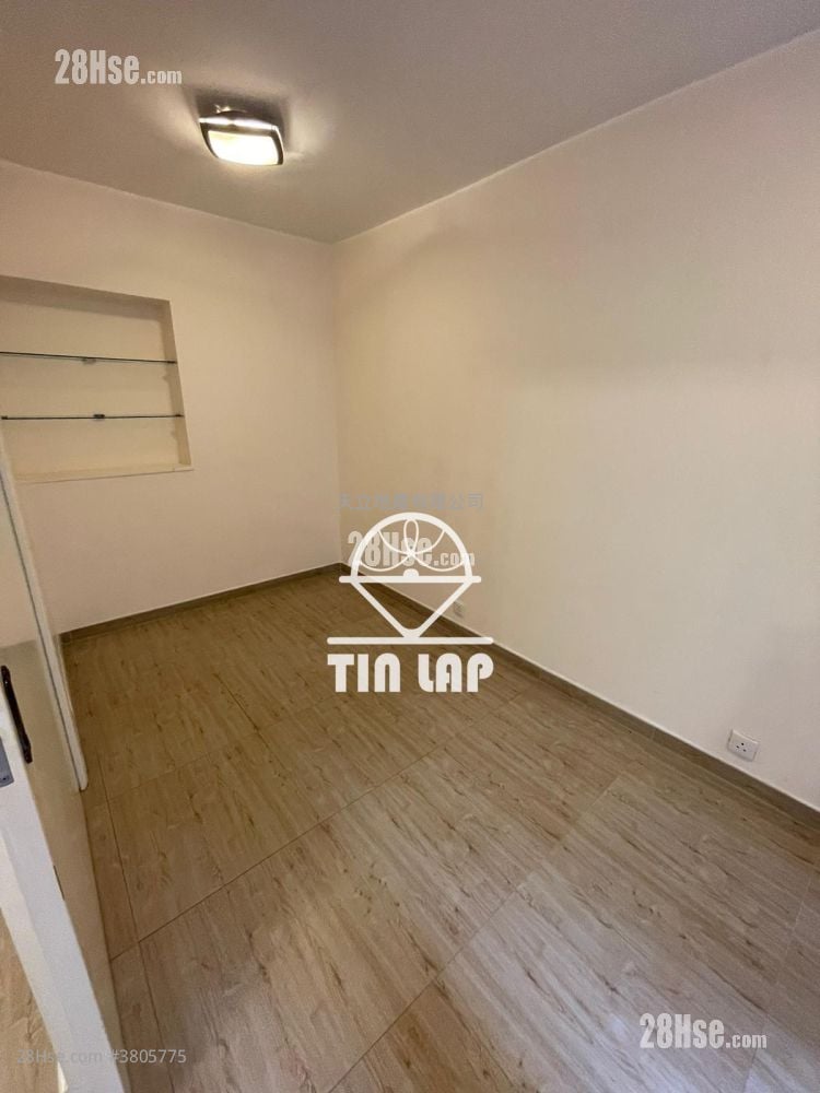 Hongway Garden Rental 1 Bedroom , 1 Bathroom 380 ft²