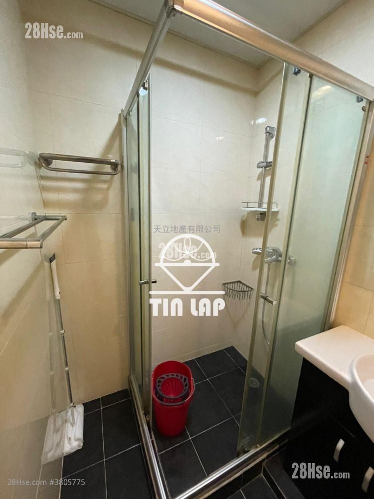 Hongway Garden Rental 1 Bedroom , 1 Bathroom 380 ft²