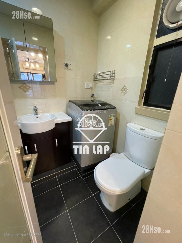 Hongway Garden Rental 1 Bedroom , 1 Bathroom 380 ft²