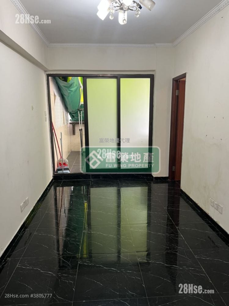 Kar Wong Building Rental 2 Bedrooms 306 ft²