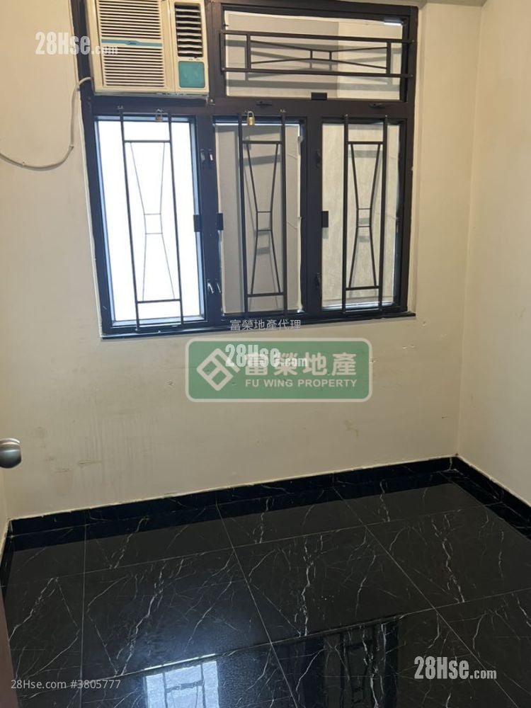 Kar Wong Building Rental 2 Bedrooms 306 ft²