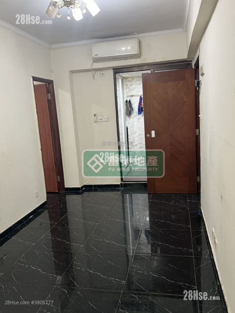 Kar Wong Building Rental 2 Bedrooms 306 ft²