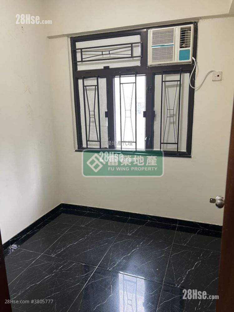 Kar Wong Building Rental 2 Bedrooms 306 ft²