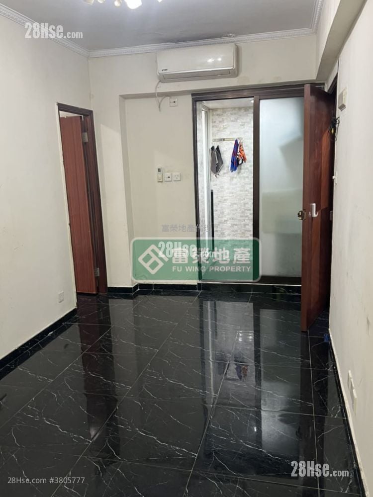 Kar Wong Building Rental 2 Bedrooms 306 ft²