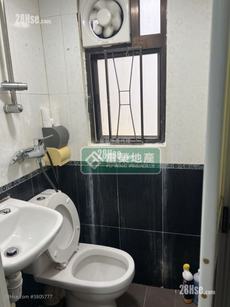 Kar Wong Building Rental 2 Bedrooms 306 ft²