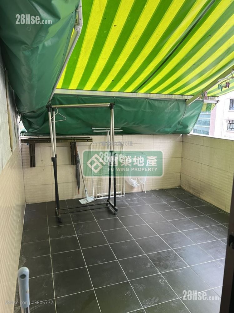 Kar Wong Building Rental 2 Bedrooms 306 ft²