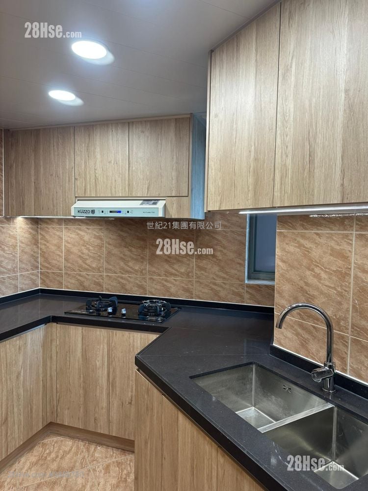 盈翠半岛 售盘 2 房 , 1 浴室 533 平方尺