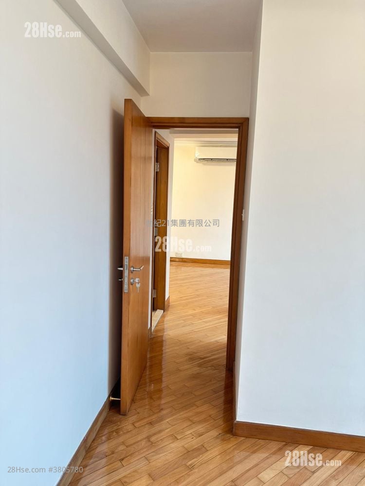 盈翠半岛 售盘 2 房 , 1 浴室 533 平方尺