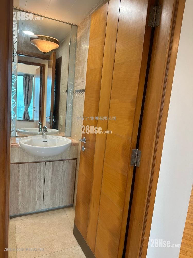 盈翠半岛 售盘 2 房 , 1 浴室 533 平方尺
