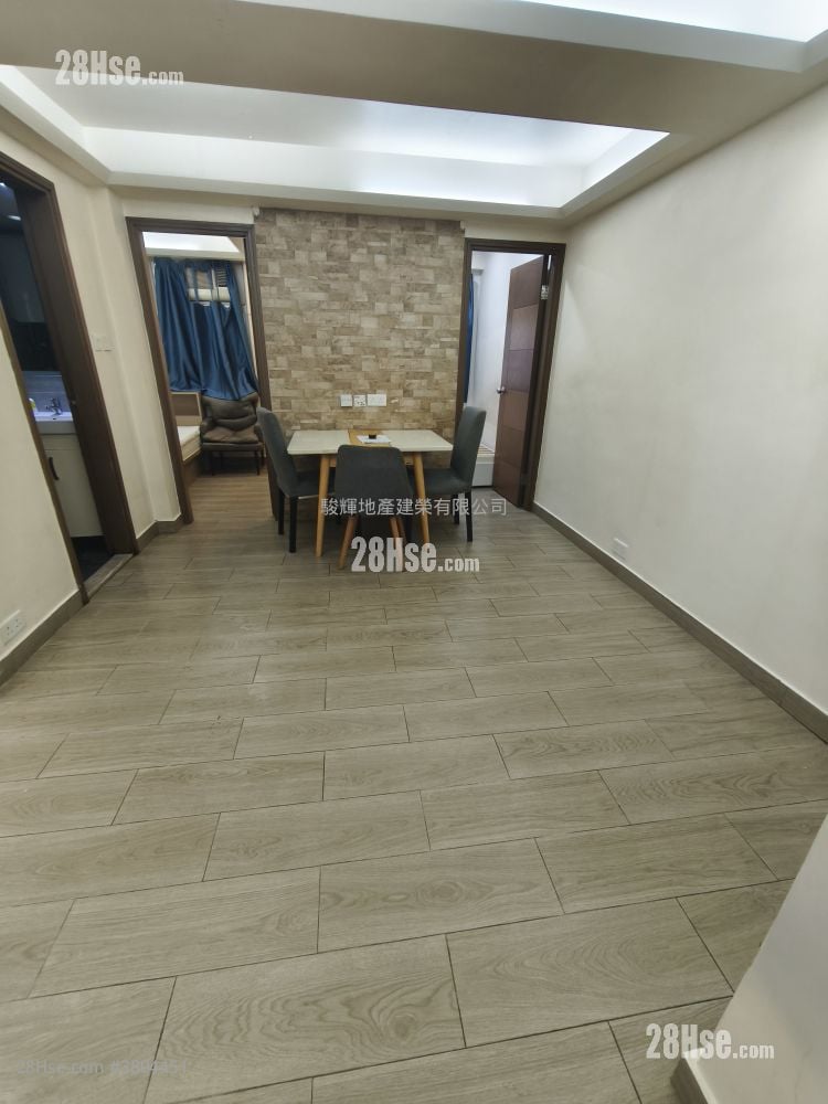 Star Mansion Rental 2 Bedrooms , 1 Bathroom 356 ft²