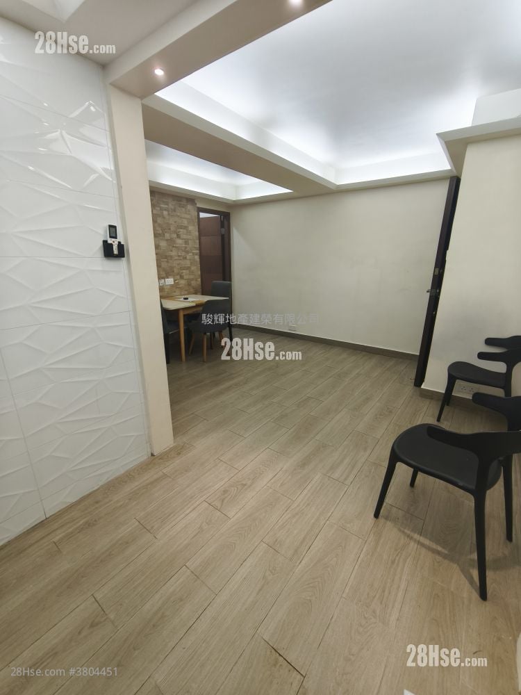 Star Mansion Rental 2 Bedrooms , 1 Bathroom 356 ft²
