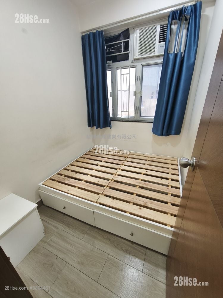 Star Mansion Rental 2 Bedrooms , 1 Bathroom 356 ft²