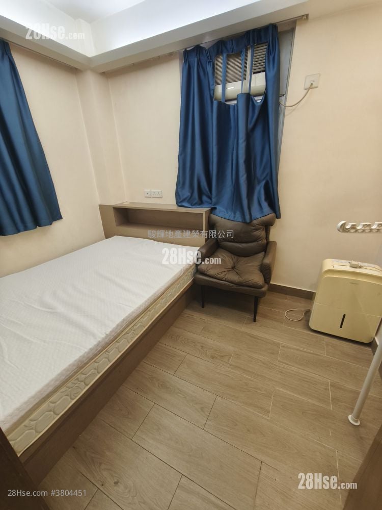 Star Mansion Rental 2 Bedrooms , 1 Bathroom 356 ft²