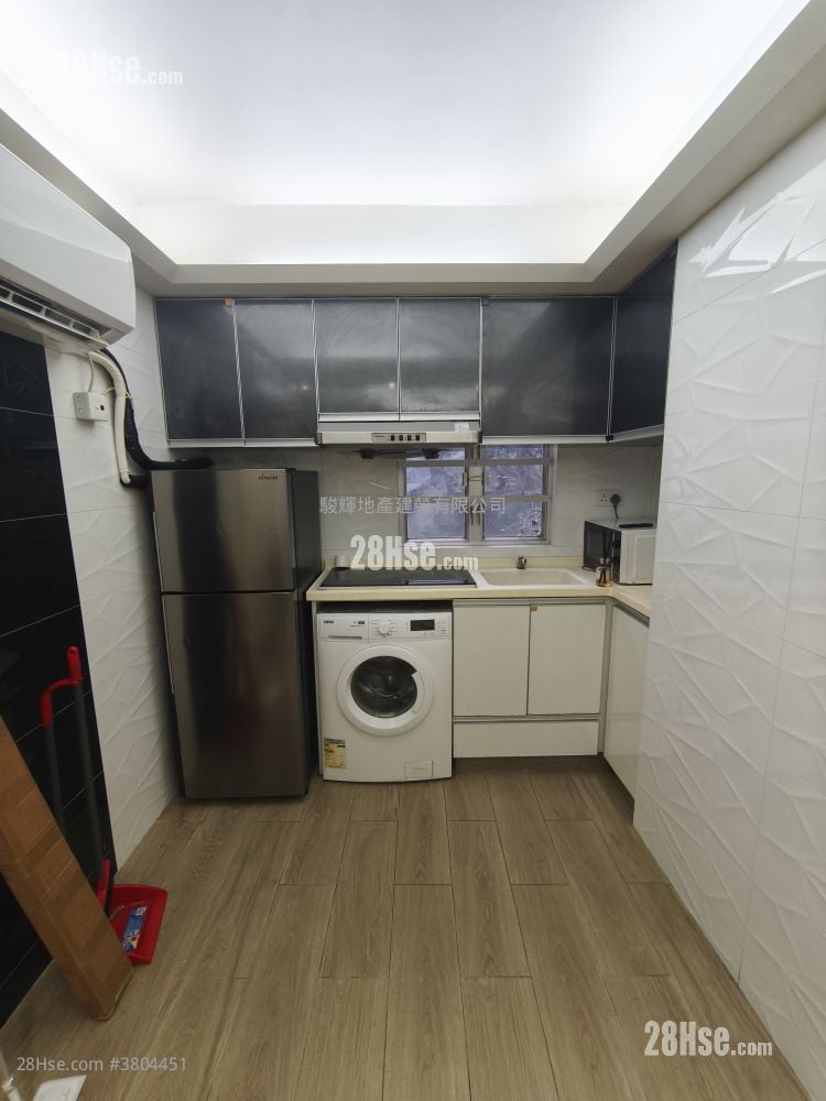 Star Mansion Rental 2 Bedrooms , 1 Bathroom 356 ft²