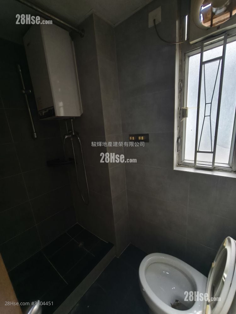 Star Mansion Rental 2 Bedrooms , 1 Bathroom 356 ft²