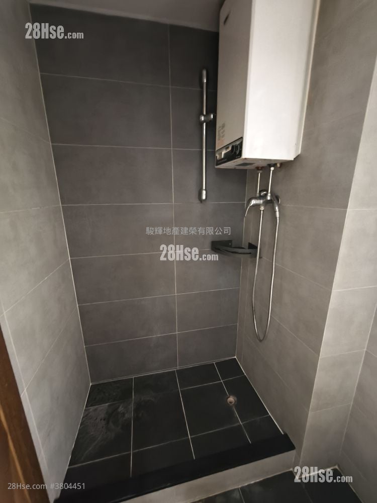 Star Mansion Rental 2 Bedrooms , 1 Bathroom 356 ft²