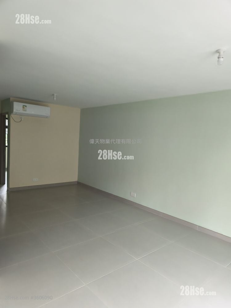 村屋 租盘 3 房 , 1 浴室 630 平方尺