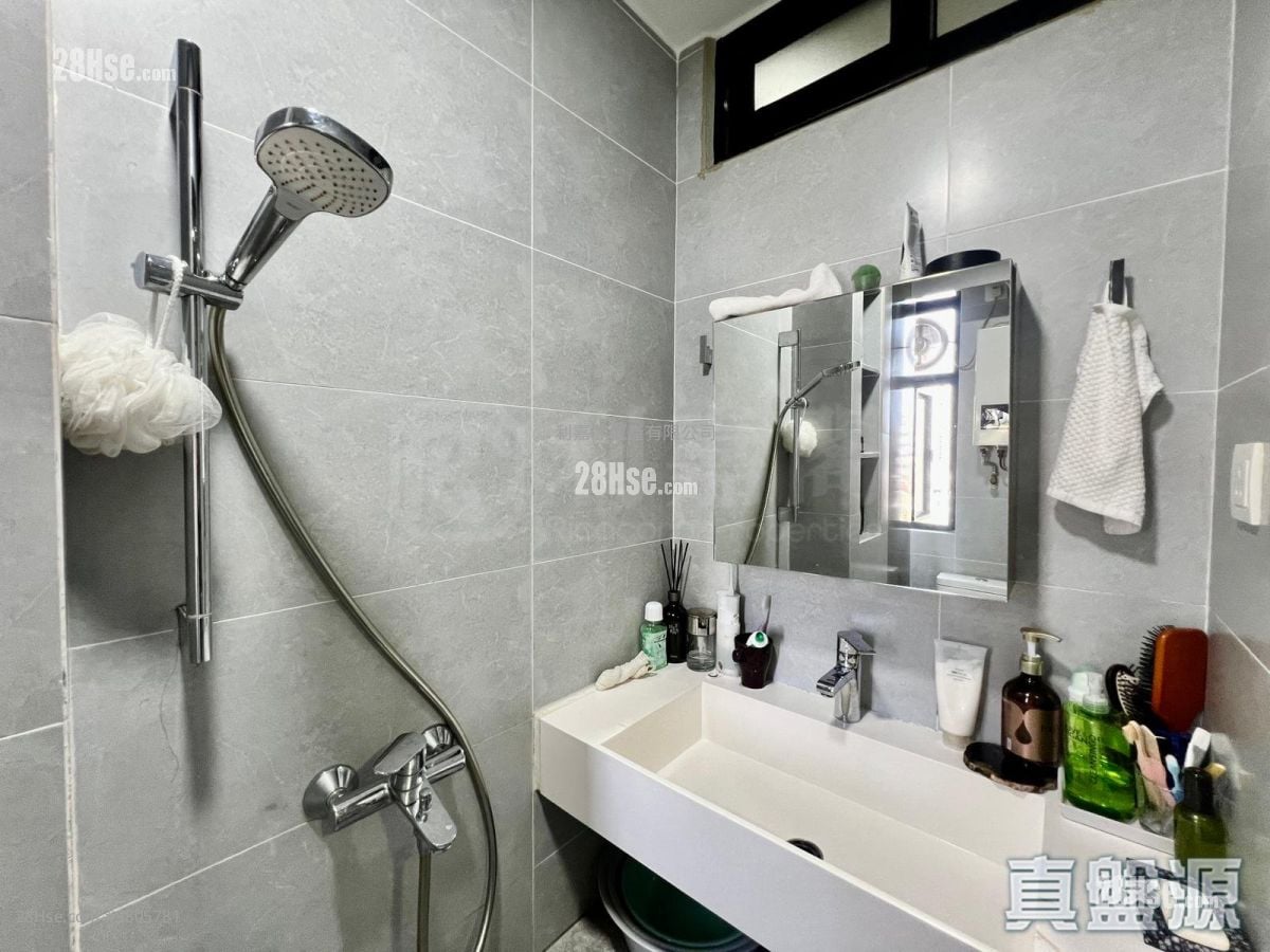 祥华邨 售盘 283 平方尺