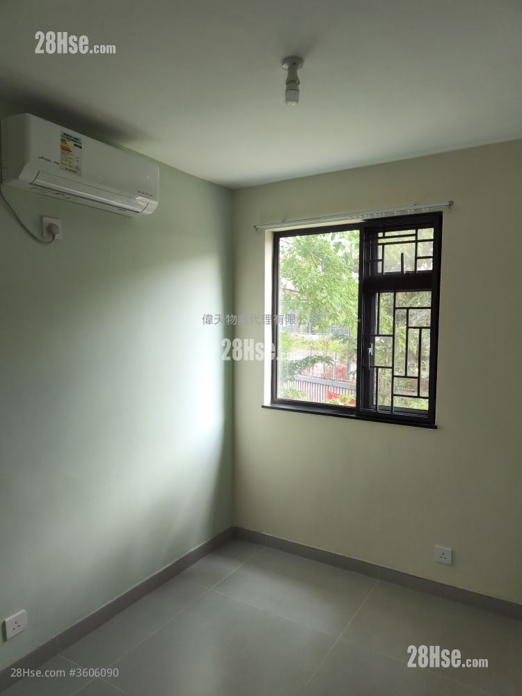 村屋 租盘 3 房 , 1 浴室 630 平方尺