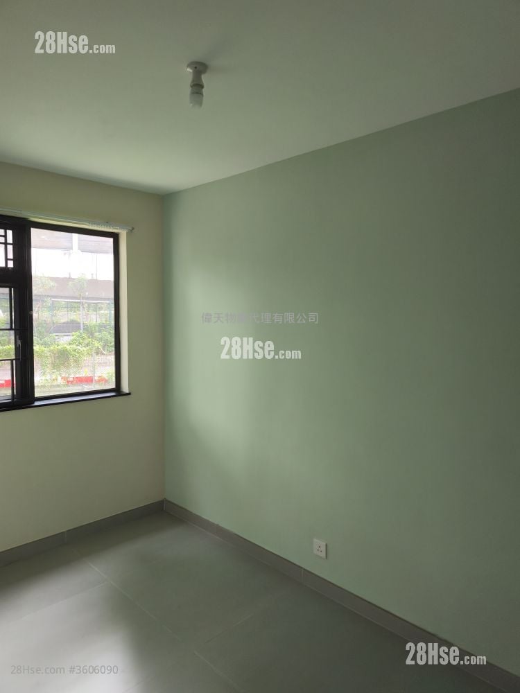 村屋 租盘 3 房 , 1 浴室 630 平方尺