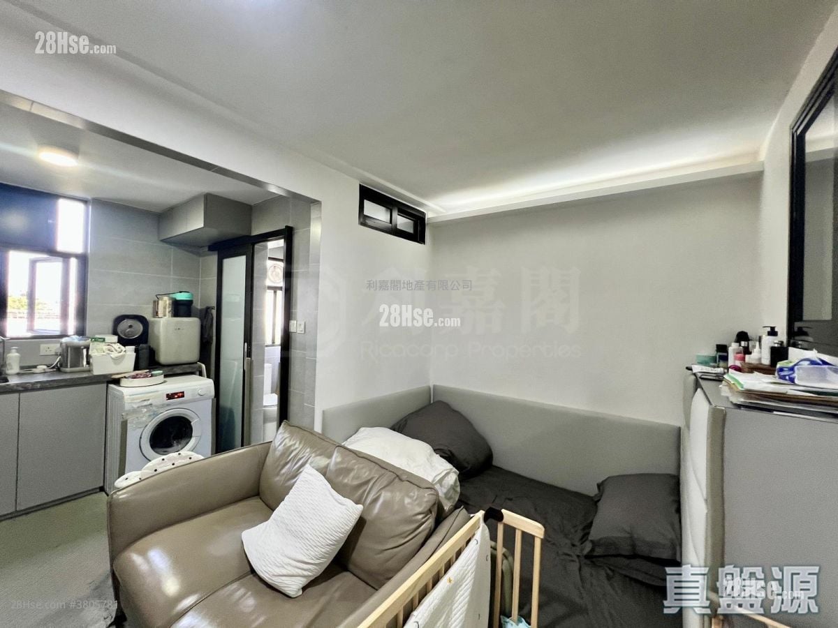 祥华邨 售盘 283 平方尺