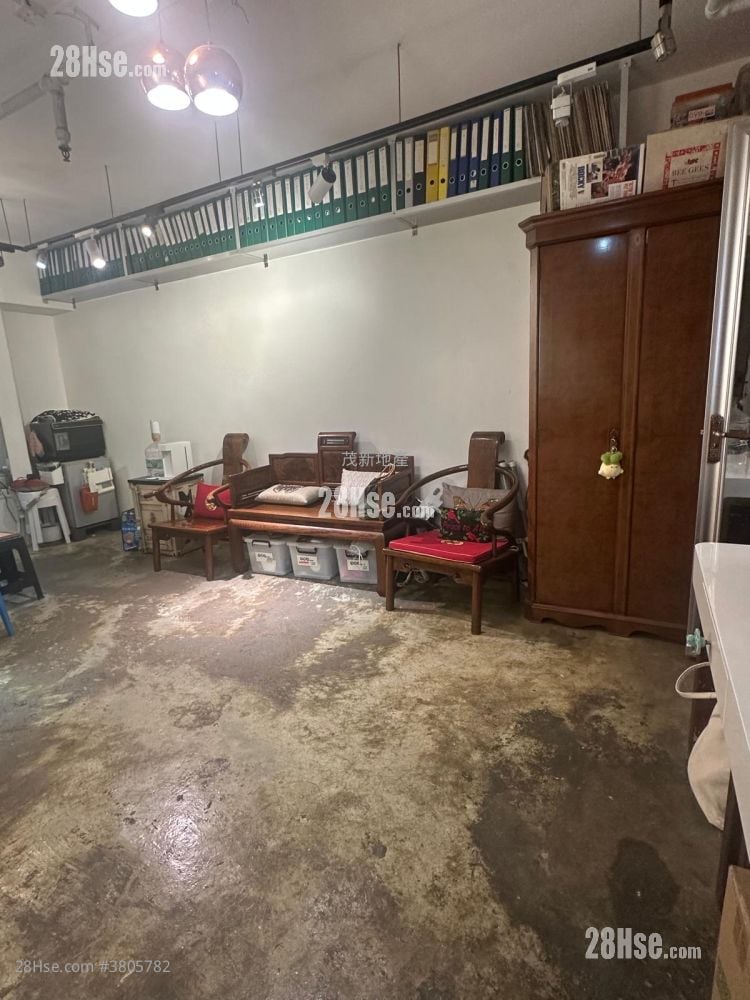 啟正中心 租盤 1 廁所