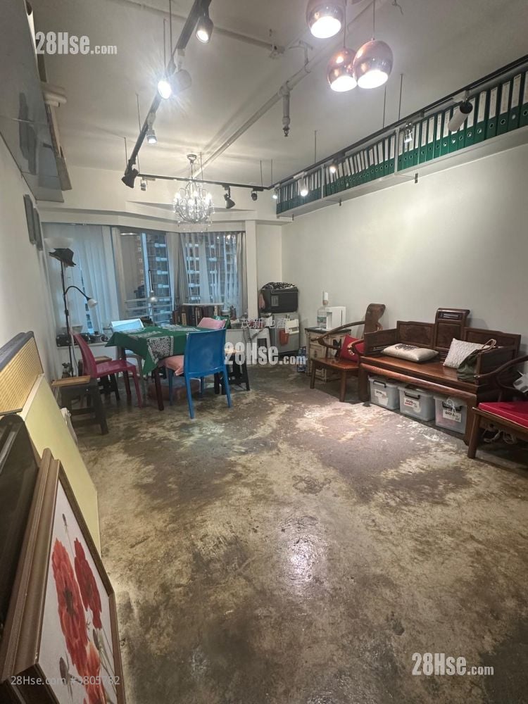 啟正中心 租盤 1 廁所